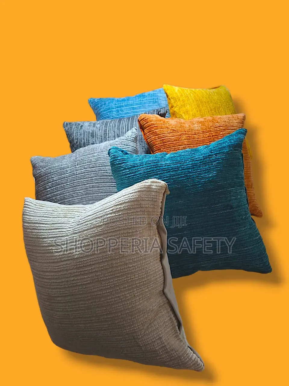Throw Pillows