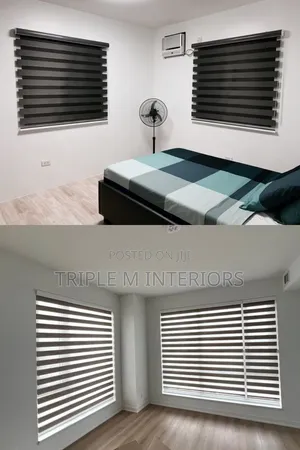 Functional Light Control Blinds for Daily Comfort