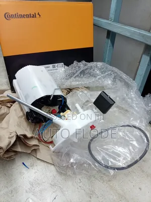 BMW Fuel Pump Used in BMW E90.