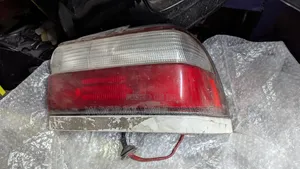 Toyota Ae 100 Backlight