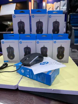 Hp Gaming Mouse M160