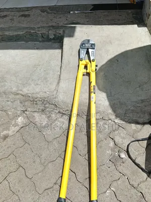 Bolt Cropper/Bolt Cutter