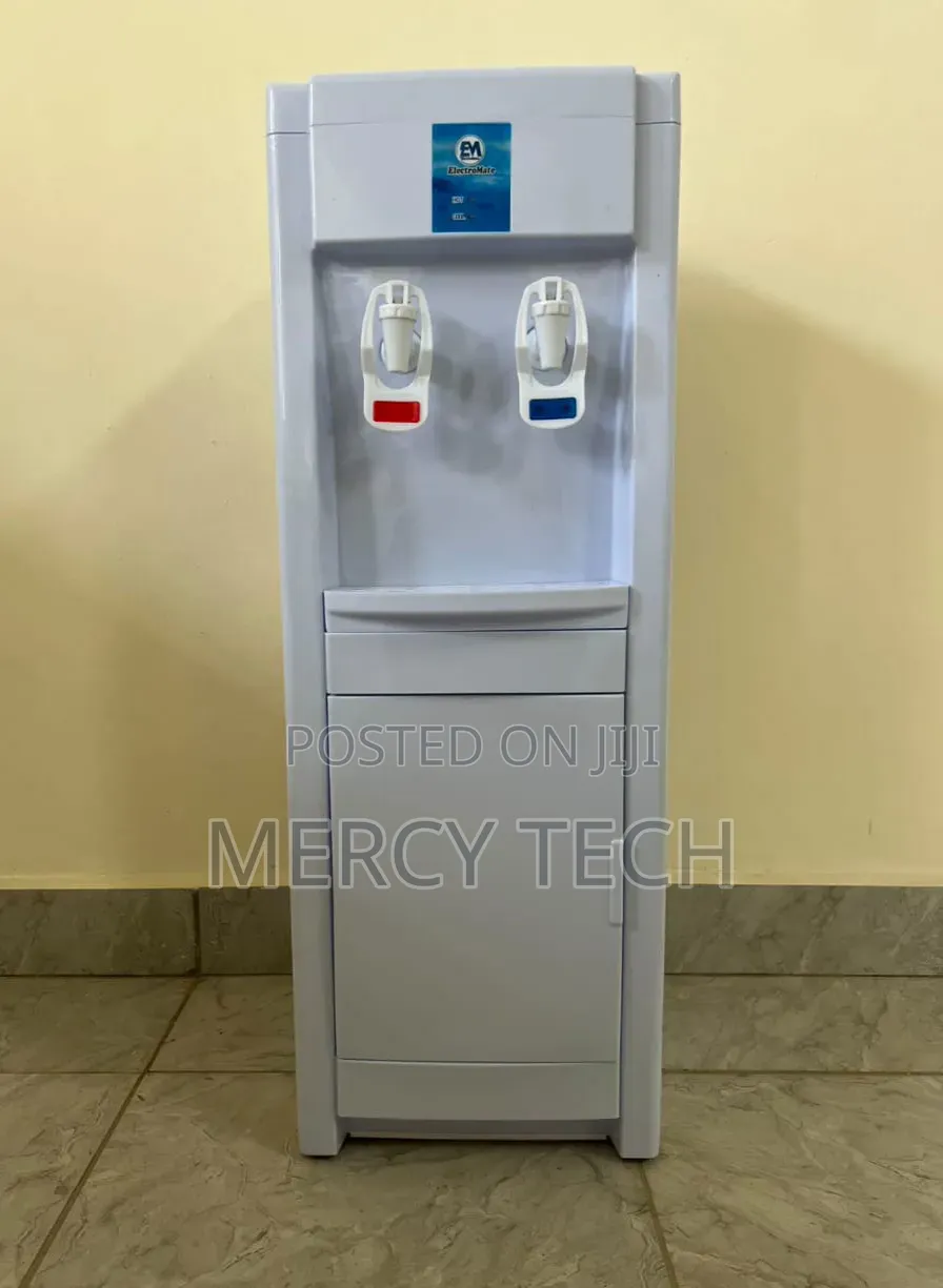 Electromate Hot Cold Water Dispenser