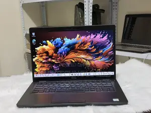 Laptop Dell Latitude 5400 8GB Intel Core i7 SSD 256GB