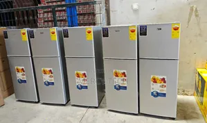 GLD 138-Litre Double Door Refrigerator