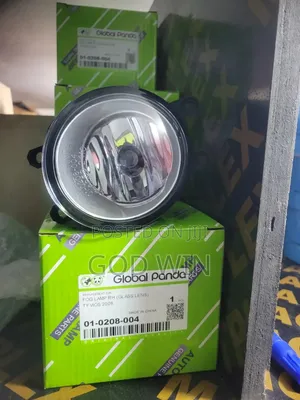 Universal Fog Lamp