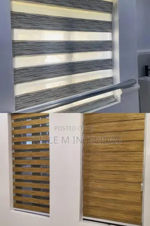 Privacy and Style Working in Perfect Harmony