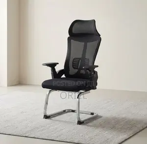 Modern Office Chair : Comfy Office Visitor Chair