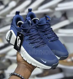 Unisex Gym / Running Free Metcon 6 Size 40-44