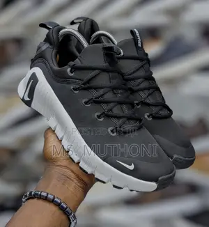 Unisex Gym / Running Free Metcon 6 Size 40-44
