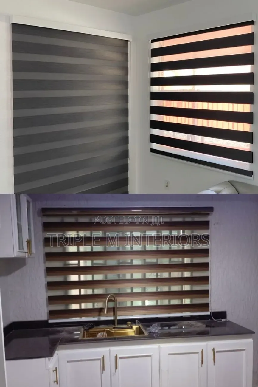 Creating Peaceful Interiors With Smart Shading