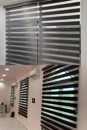 Let Your Windows Reflect Modern Simplicity