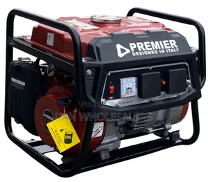 1.2 Kva Premier Generator
