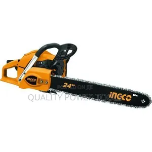 Ingco Petrol/Gasoline Chain Saw