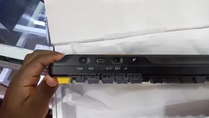 Attack Shark X98 Full-Size Wireless Mechanical Keyboard