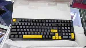 Attack Shark X98 Full-Size Wireless Mechanical Keyboard