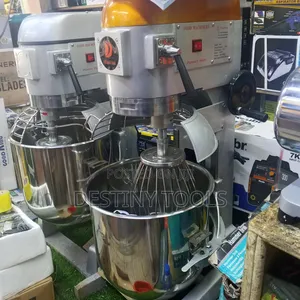 Dough Mixer 30 Liters
