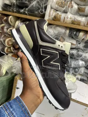 New Balance 574