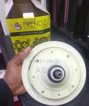 Large Size Washing Machine Gearbox All Sizes Available