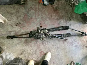 Toyota 100 Steering Rack