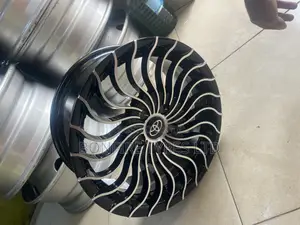 14 Rim Nissan Note Sazuki Alto Rims