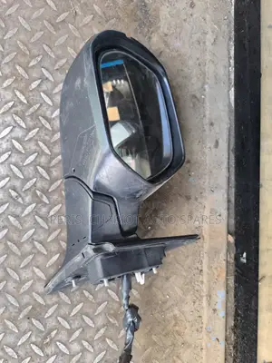 Honda Vezel 2018 Side Mirror