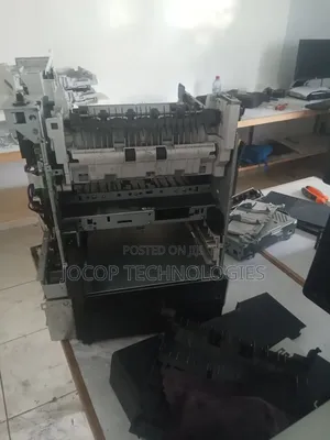Printers/Photocopy Repairs