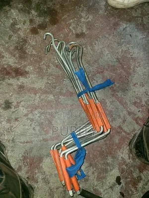 Jac Sticks