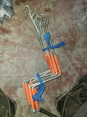 Jac Sticks