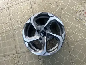 14 Rim Nissan Note Sazuki Alto and Probax Rims