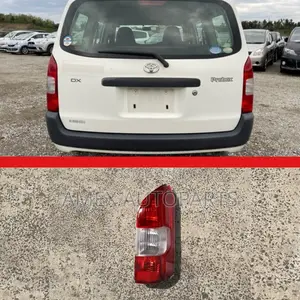 Tail Lamp Toyota Probox 2012 Onwards (Amex )