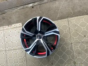 14 Rim Nissan Note Sazuki Alto and Probax Rims