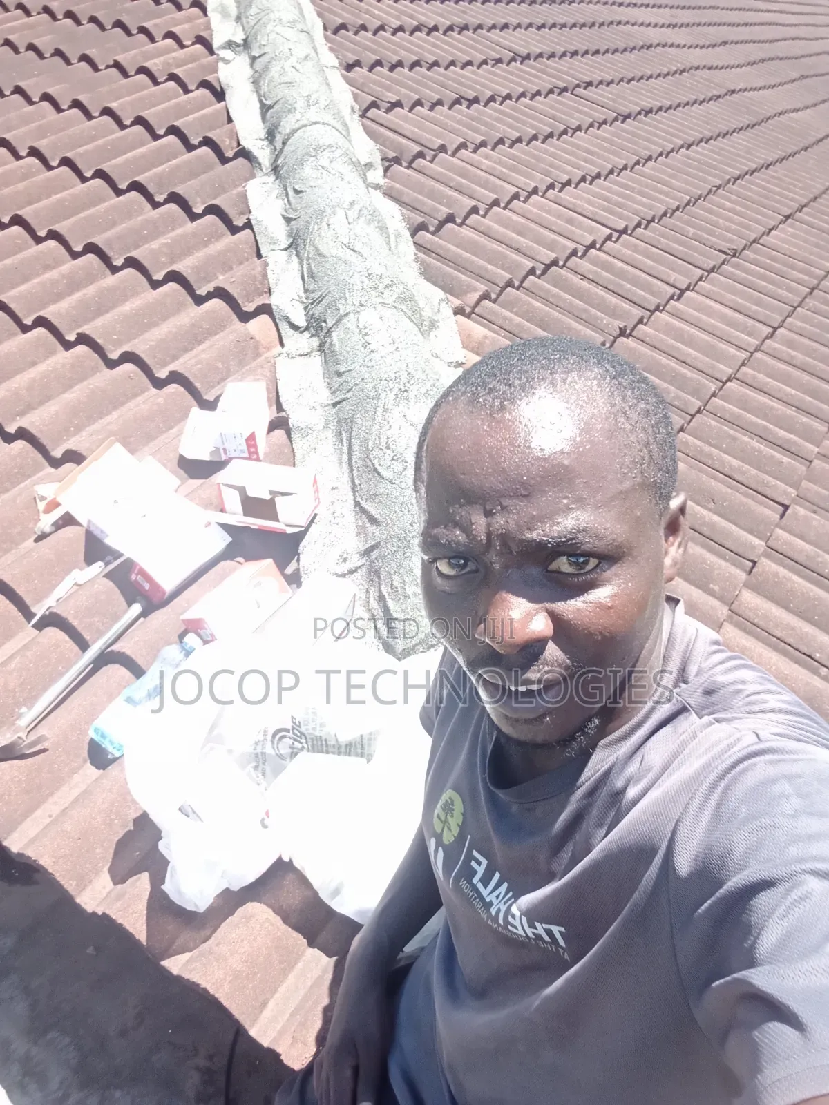 CCTV Installation