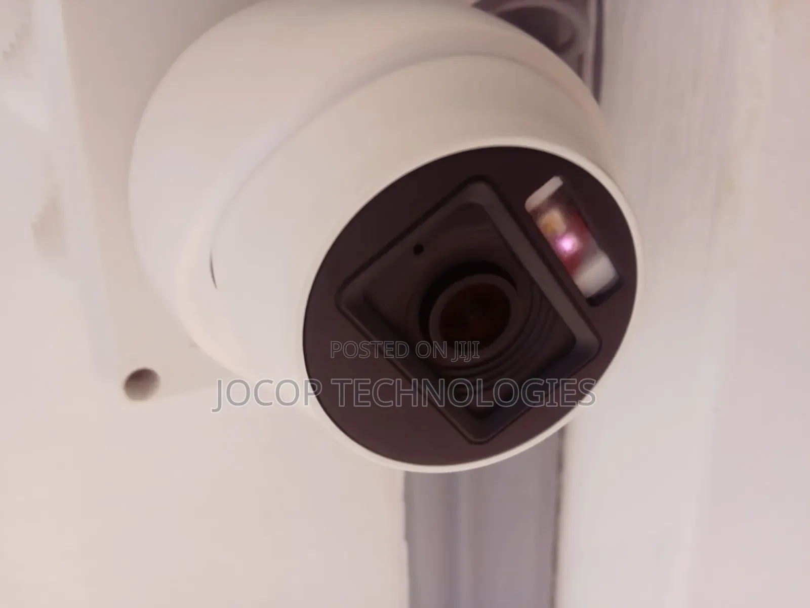 CCTV Installation