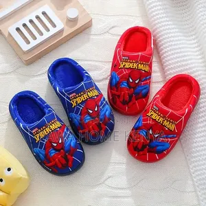 Kids Indoor Shoes