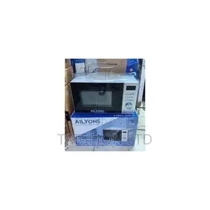 Ailyons 20 Litres Microwave With Grill