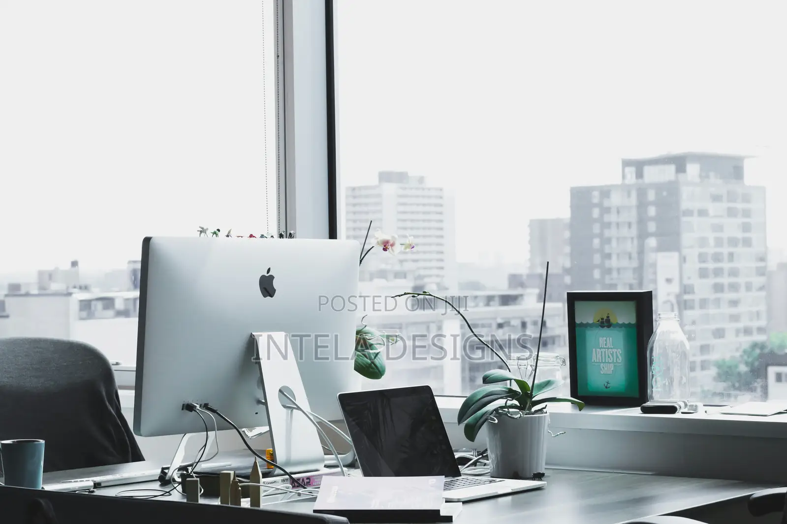 Social Media Management