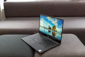 Laptop Dell XPS 13 9350 8GB Intel Core i7 SSD 256GB