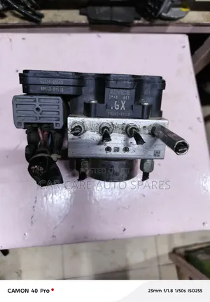 Abs Pump Daihatsu 2019