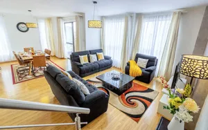 5bdrm Apartment in Aneck Rental, Parklands/Highridge for rent
