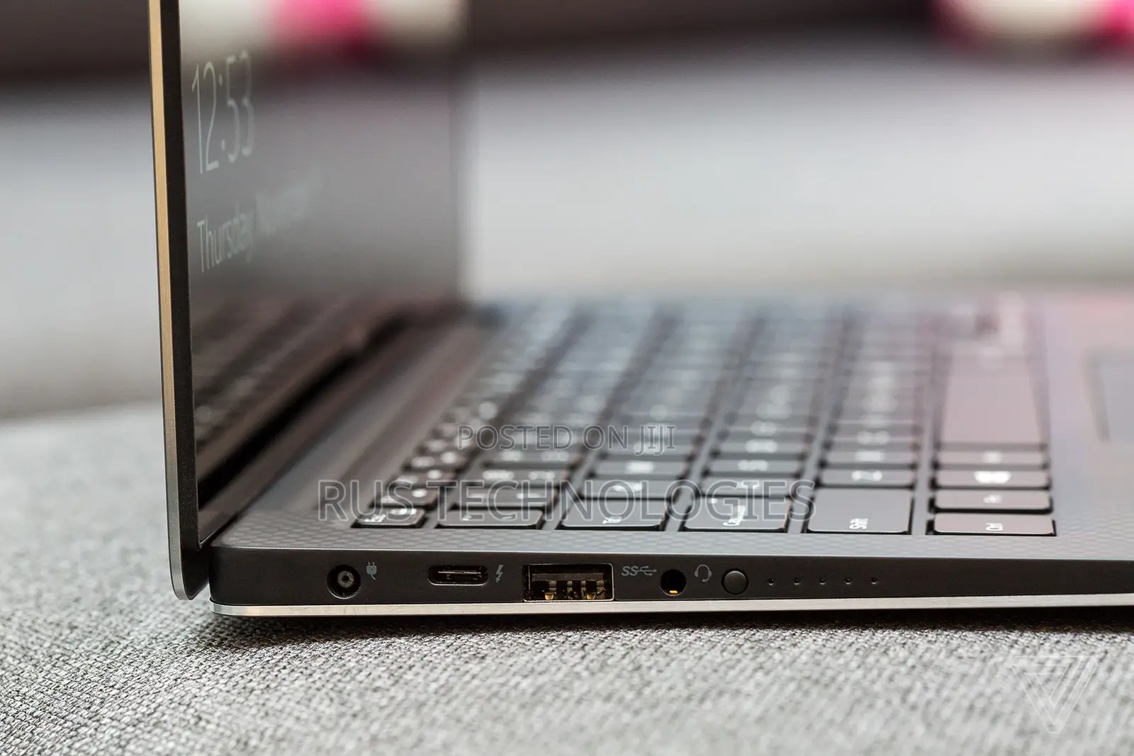 Laptop Dell XPS 13 9350 8GB Intel Core i7 SSD 256GB