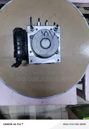 Abs Pump Suzuki Alto 2018