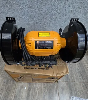 Coofix 8inch Bench Grinder/8" Bench Grinder