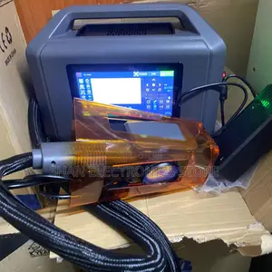 Brand Fiber Laser Marker 30 Watts