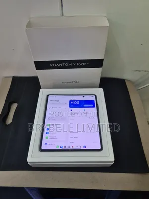Tecno Phantom V Fold 2 512 GB Green