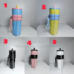 Cassy 710ml Stanley Cups