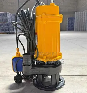Submersible Pump/Drainage Pump 2 Hp