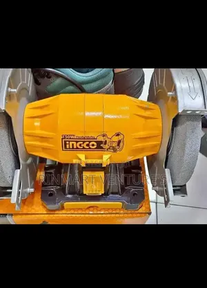 Powerful Ingco Bench Grinder
