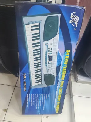 Professional Keyboard