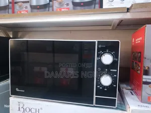 Ramtons Manual Microwave